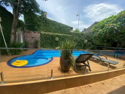 Two-Story House for Sale in Ciudad del Este — 536 m² Lot 3