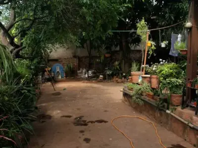 Casa de dois pavimentos à venda em Espíritu Santo, San Lorenzo 4