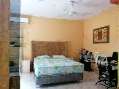 Two-Story House for Sale in Fernando de la Mora, Pitiantuta 3