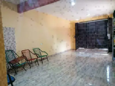 Two-Story House for Sale in Fernando de la Mora, Pitiantuta 4