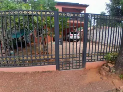 Casa de dois pavimentos à venda em Naranjaty, San Antonio 2