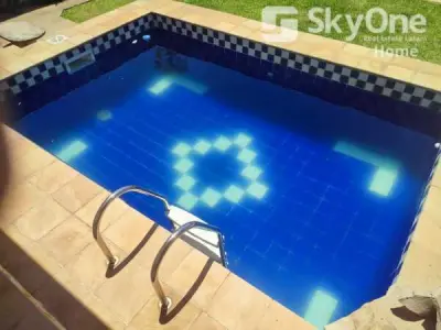 Two-storey house for sale in Palomar, Lambaré 4