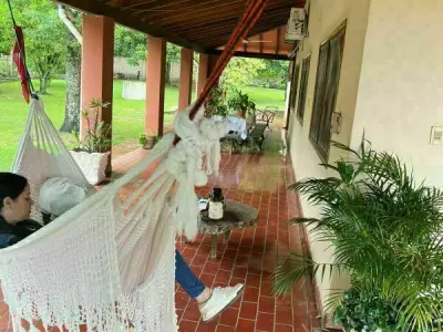 Casa de campo à venda em Villa Florida, Misiones 3