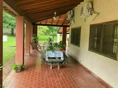 Casa de campo à venda em Villa Florida, Misiones 4