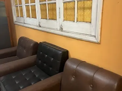 Investment Property for Sale on Av. Rodríguez de Francia, Asunción 2