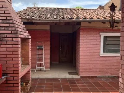 Investment Property for Sale on Av. Rodríguez de Francia, Asunción 4