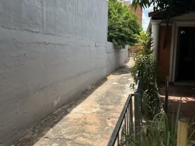 Investment Property for Sale on Av. Rodríguez de Francia, Asunción 5