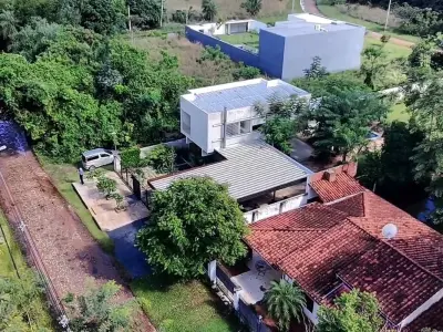 Casa de lujo en venta con piscina en San Bernardino 4