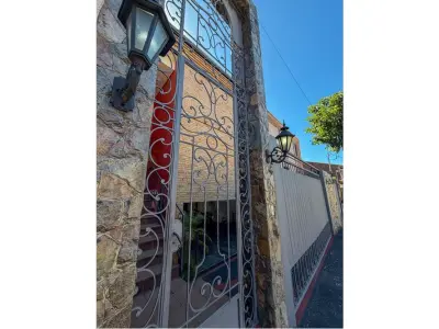 Casa de lujo en venta en Barrio Jara, Asunción 3