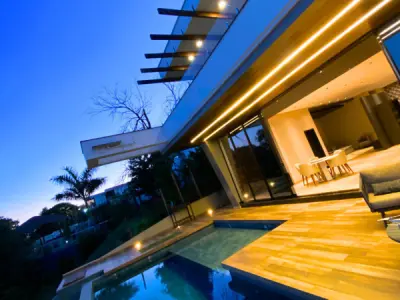 Casa de Luxo à Venda em Brisas del Río, Hernandarias 2