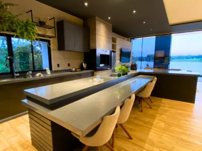 Casa de Luxo à Venda em Brisas del Río, Hernandarias 4
