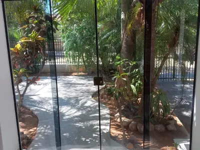 Casa térrea no bairro Mbachio, Lambaré 3