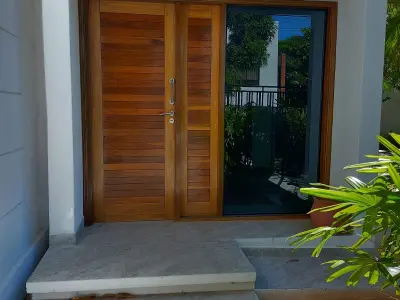 Casa térrea no bairro Mbachio, Lambaré 4