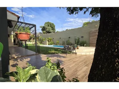 Casa Térrea à Venda com Piscina em Virgen de Fátima 3