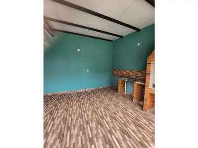 Casa de verão para alugar em Cañadita, Itauguá 4
