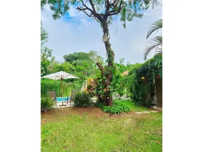 Casa de verão para alugar em Sadi I, San Bernardino 4