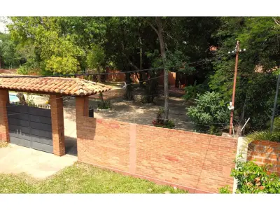 Casa de verano en alquiler en San Bernardino con piscina 3