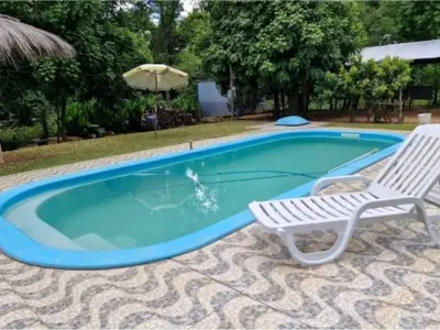 Casa de verão à venda em Atyra, Cordillera 2