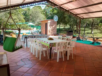 Casa de verão à venda em Atyra, Cordillera 3