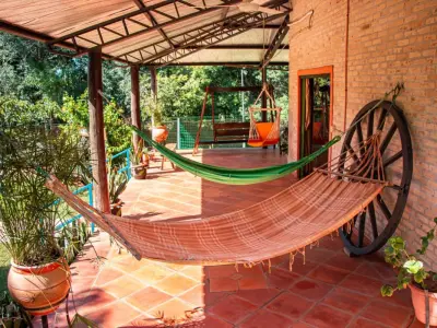 Casa de verão à venda em Atyra, Cordillera 4