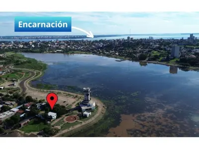 Casa de verão à venda em Cambyretá, Itapúa 4