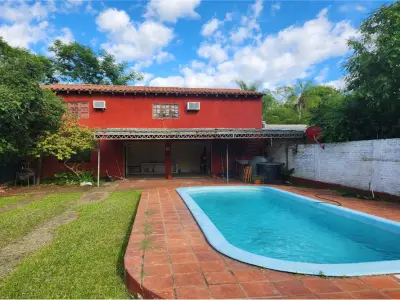 Casa de verão à venda em Costa Lago, Ypacaraí 2