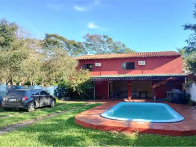 Casa de verão à venda em Costa Lago, Ypacaraí 3