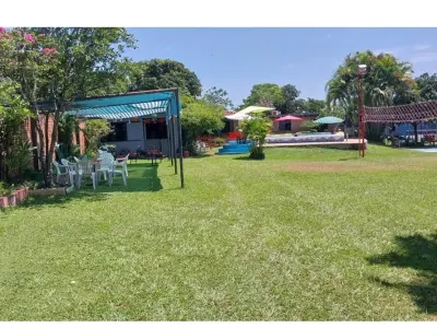 Casa de verão à venda em Ypacaraí, Cerro Guy 3