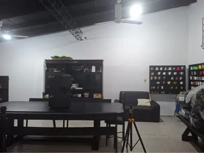 Casa dupla à venda em Cambyretá, Itapúa 4