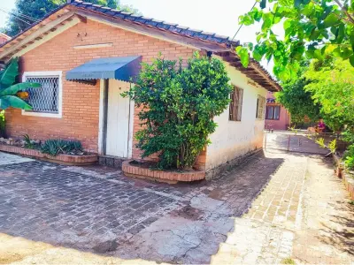 Casa doble en venta en Laurelty, Luque 3