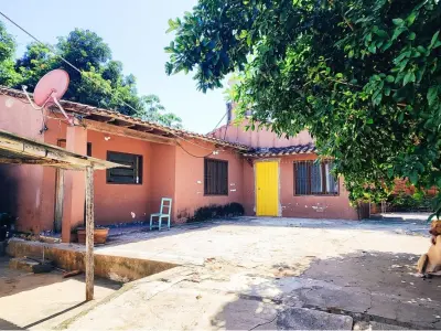 Casa doble en venta en Laurelty, Luque 4