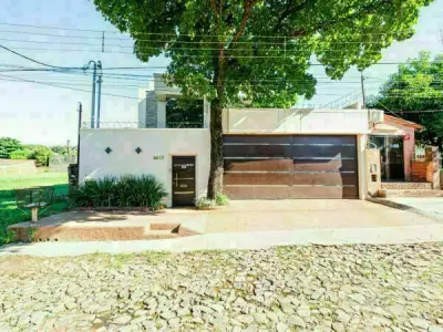 Casa inteligente de 2 andares à venda em Puerto Pabla, Lambaré 2