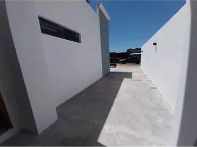 Casa dúplex en venta en Pilar del Norte, Limpio 3