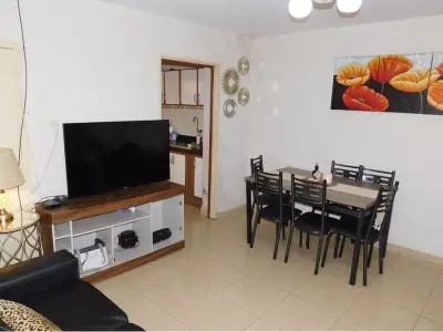 Casa dúplex tipo chalet en venta en San Antonio 3