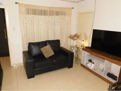 Casa dúplex tipo chalet en venta en San Antonio 4