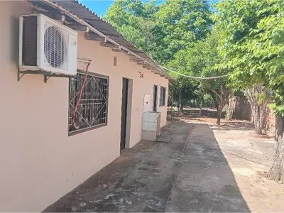 Casa mobiliada para alugar no Barrio Sta. Teresita, Caazapá 3