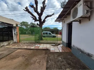 Casa mobiliada para alugar no Barrio Sta. Teresita, Caazapá 4