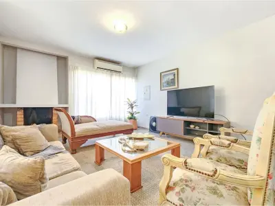 House for rent as office in San Cristóbal, Asunción 4