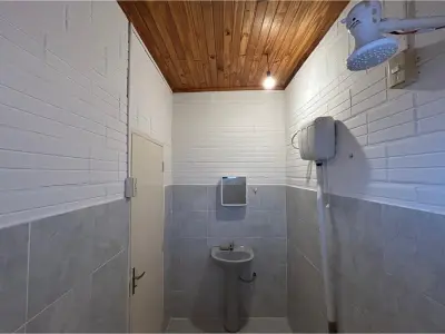 Casa en alquiler con 1 dormitorio en Filadelfia 5