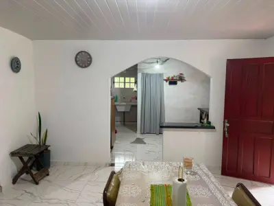 Casa para alugar com 2 dormitórios em Atyrá 4