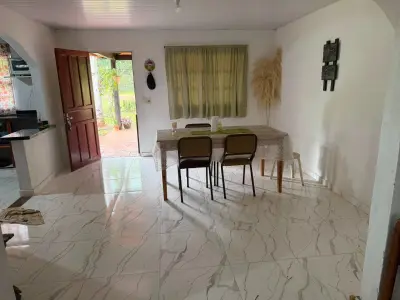 Casa para alugar com 2 dormitórios em Atyrá 5
