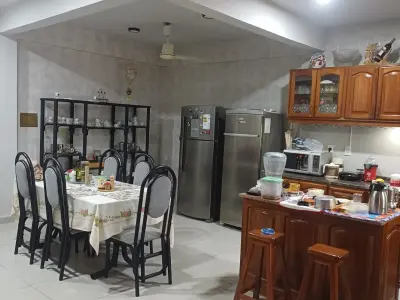 Casa para alugar com 2 dormitórios no Barrio Nazareth 2