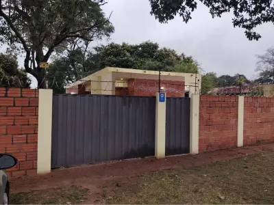 Casa en alquiler con 2 dormitorios en María Auxiliadora 2