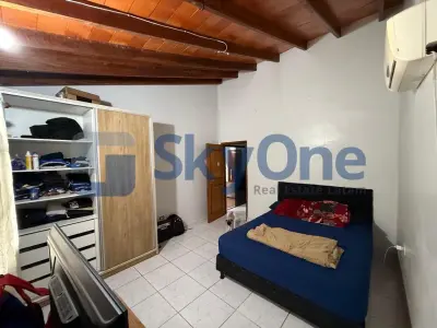 Casa en alquiler con 2 dormitorios en Presidente Franco 2