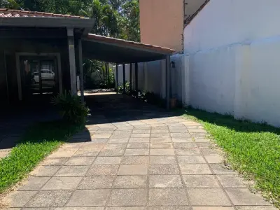 House for rent with 3 bedrooms in Ita Enramada 2