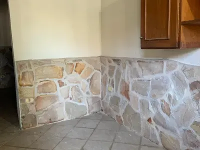 House for rent with 3 bedrooms in Ita Enramada 3