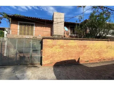 Casa en alquiler con opción a compra en San Jorge, Asunción 2