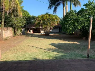 Casa en alquiler con opción a compra en San Jorge, Asunción 4