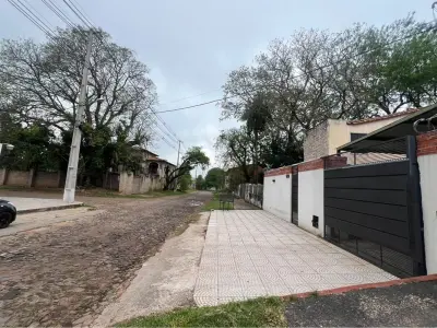 Casa en alquiler con piscina en Lambaré, zona Sek 3