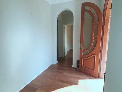 Casa para alugar com churrasqueira e jacuzzi em Las Carmelitas, Assunção 3